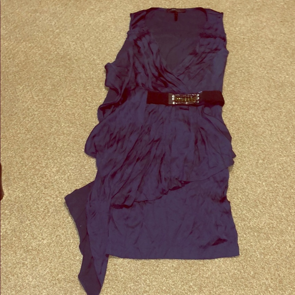 BCBGMAXAZRIA Dress